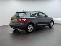 USED 2022 72 AUDI A1 1.0 A1 Sportback 25 TFSI Technik 5dr CLICK+COLLECT / HOME DELIVERY