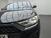 USED 2022 72 AUDI A1 1.0 A1 Sportback 25 TFSI Technik 5dr CLICK+COLLECT / HOME DELIVERY