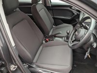 USED 2022 72 AUDI A1 1.0 A1 Sportback 25 TFSI Technik 5dr CLICK+COLLECT / HOME DELIVERY