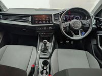 USED 2022 72 AUDI A1 1.0 A1 Sportback 25 TFSI Technik 5dr CLICK+COLLECT / HOME DELIVERY
