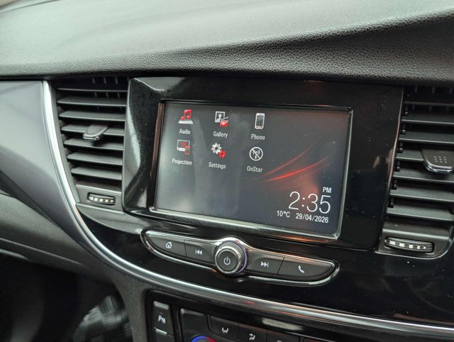 USED 2017 67 VAUXHALL MOKKA X 1.4 Mokka X Active ecoTec S/S 5dr CLICK+COLLECT / HOME DELIVERY