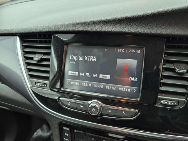 USED 2017 67 VAUXHALL MOKKA X 1.4 Mokka X Active ecoTec S/S 5dr CLICK+COLLECT / HOME DELIVERY
