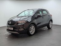 USED 2017 67 VAUXHALL MOKKA X 1.4 Mokka X Active ecoTec S/S 5dr CLICK+COLLECT / HOME DELIVERY