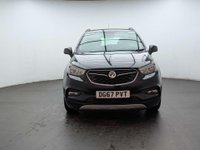 USED 2017 67 VAUXHALL MOKKA X 1.4 Mokka X Active ecoTec S/S 5dr CLICK+COLLECT / HOME DELIVERY