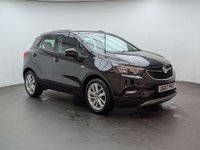 USED 2017 67 VAUXHALL MOKKA X 1.4 Mokka X Active ecoTec S/S 5dr CLICK+COLLECT / HOME DELIVERY