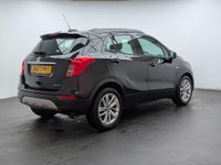 USED 2017 67 VAUXHALL MOKKA X 1.4 Mokka X Active ecoTec S/S 5dr CLICK+COLLECT / HOME DELIVERY