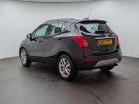 USED 2017 67 VAUXHALL MOKKA X 1.4 Mokka X Active ecoTec S/S 5dr CLICK+COLLECT / HOME DELIVERY