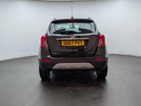 USED 2017 67 VAUXHALL MOKKA X 1.4 Mokka X Active ecoTec S/S 5dr CLICK+COLLECT / HOME DELIVERY