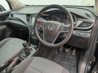 USED 2017 67 VAUXHALL MOKKA X 1.4 Mokka X Active ecoTec S/S 5dr CLICK+COLLECT / HOME DELIVERY