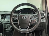 USED 2017 67 VAUXHALL MOKKA X 1.4 Mokka X Active ecoTec S/S 5dr CLICK+COLLECT / HOME DELIVERY