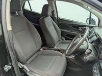 USED 2017 67 VAUXHALL MOKKA X 1.4 Mokka X Active ecoTec S/S 5dr CLICK+COLLECT / HOME DELIVERY
