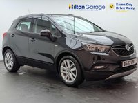 USED 2017 67 VAUXHALL MOKKA X 1.4 Mokka X Active ecoTec S/S 5dr CLICK+COLLECT / HOME DELIVERY