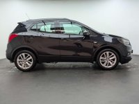 USED 2017 67 VAUXHALL MOKKA X 1.4 Mokka X Active ecoTec S/S 5dr CLICK+COLLECT / HOME DELIVERY
