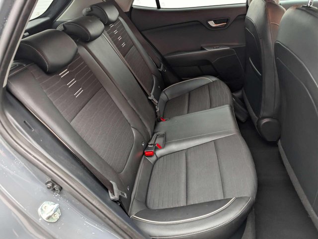 USED 2022 72 KIA STONIC 1.0 Stonic GT-Line ISG MHEV 5dr CLICK+COLLECT / HOME DELIVERY