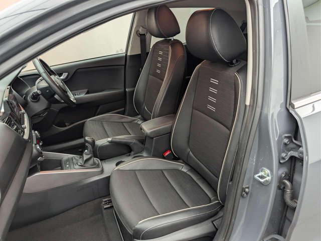 USED 2022 72 KIA STONIC 1.0 Stonic GT-Line ISG MHEV 5dr CLICK+COLLECT / HOME DELIVERY