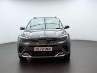USED 2022 72 KIA STONIC 1.0 Stonic GT-Line ISG MHEV 5dr CLICK+COLLECT / HOME DELIVERY
