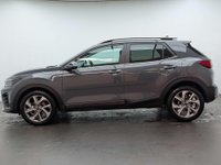 USED 2022 72 KIA STONIC 1.0 Stonic GT-Line ISG MHEV 5dr CLICK+COLLECT / HOME DELIVERY