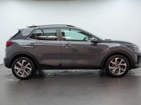 USED 2022 72 KIA STONIC 1.0 Stonic GT-Line ISG MHEV 5dr CLICK+COLLECT / HOME DELIVERY