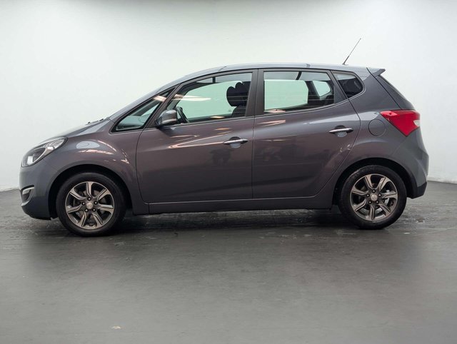 USED 2017 17 HYUNDAI IX20 1.6 ix20 SE Auto 5dr CLICK+COLLECT / HOME DELIVERY