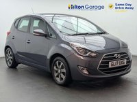 USED 2017 17 HYUNDAI IX20 1.6 ix20 SE Auto 5dr CLICK+COLLECT / HOME DELIVERY
