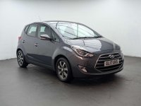USED 2017 17 HYUNDAI IX20 1.6 ix20 SE Auto 5dr CLICK+COLLECT / HOME DELIVERY