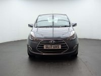 USED 2017 17 HYUNDAI IX20 1.6 ix20 SE Auto 5dr CLICK+COLLECT / HOME DELIVERY