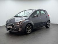 USED 2017 17 HYUNDAI IX20 1.6 ix20 SE Auto 5dr CLICK+COLLECT / HOME DELIVERY