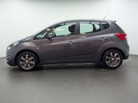 USED 2017 17 HYUNDAI IX20 1.6 ix20 SE Auto 5dr CLICK+COLLECT / HOME DELIVERY