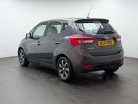USED 2017 17 HYUNDAI IX20 1.6 ix20 SE Auto 5dr CLICK+COLLECT / HOME DELIVERY