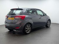 USED 2017 17 HYUNDAI IX20 1.6 ix20 SE Auto 5dr CLICK+COLLECT / HOME DELIVERY