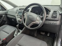 USED 2017 17 HYUNDAI IX20 1.6 ix20 SE Auto 5dr CLICK+COLLECT / HOME DELIVERY