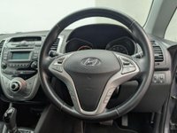 USED 2017 17 HYUNDAI IX20 1.6 ix20 SE Auto 5dr CLICK+COLLECT / HOME DELIVERY