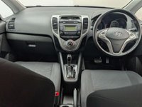 USED 2017 17 HYUNDAI IX20 1.6 ix20 SE Auto 5dr CLICK+COLLECT / HOME DELIVERY