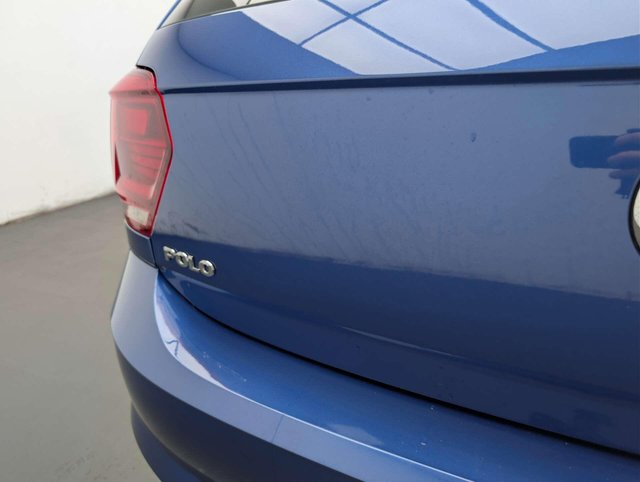 USED 2019 69 VOLKSWAGEN POLO 1.0 Polo SE TSi Semi-Auto 5dr CLICK+COLLECT / HOME DELIVERY