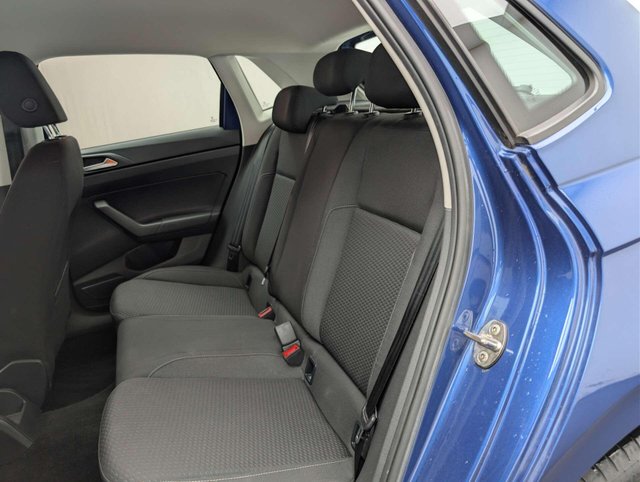 USED 2019 69 VOLKSWAGEN POLO 1.0 Polo SE TSi Semi-Auto 5dr CLICK+COLLECT / HOME DELIVERY