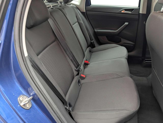 USED 2019 69 VOLKSWAGEN POLO 1.0 Polo SE TSi Semi-Auto 5dr CLICK+COLLECT / HOME DELIVERY