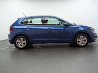 USED 2019 69 VOLKSWAGEN POLO 1.0 Polo SE TSi Semi-Auto 5dr CLICK+COLLECT / HOME DELIVERY