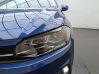 USED 2019 69 VOLKSWAGEN POLO 1.0 Polo SE TSi Semi-Auto 5dr CLICK+COLLECT / HOME DELIVERY