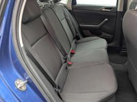 USED 2019 69 VOLKSWAGEN POLO 1.0 Polo SE TSi Semi-Auto 5dr CLICK+COLLECT / HOME DELIVERY