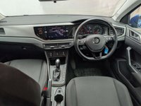 USED 2019 69 VOLKSWAGEN POLO 1.0 Polo SE TSi Semi-Auto 5dr CLICK+COLLECT / HOME DELIVERY
