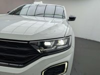 USED 2021 21 VOLKSWAGEN T-ROC 1.5 T-Roc Black Edition TSi Evo Semi-Auto 5dr CLICK+COLLECT / HOME DELIVERY