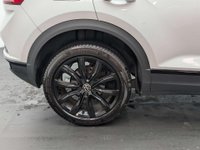 USED 2021 21 VOLKSWAGEN T-ROC 1.5 T-Roc Black Edition TSi Evo Semi-Auto 5dr CLICK+COLLECT / HOME DELIVERY