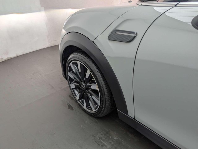 USED 2021 21 MINI HATCH 1.5 Cooper Exclusive Auto 5dr CLICK+COLLECT / HOME DELIVERY