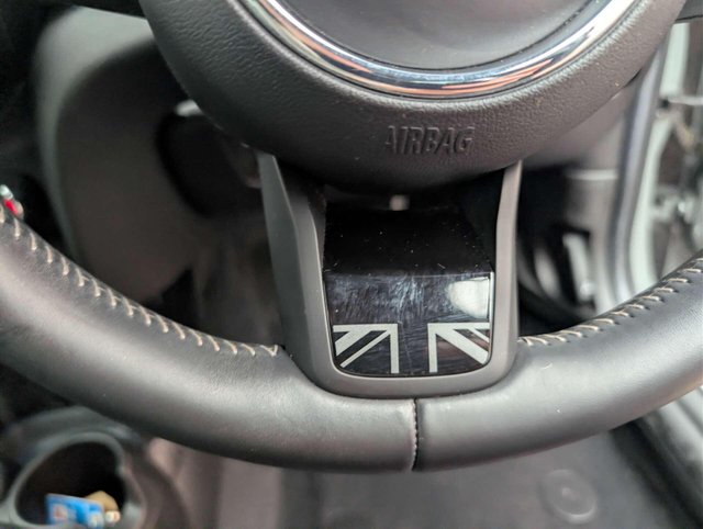 USED 2021 21 MINI HATCH 1.5 Cooper Exclusive Auto 5dr CLICK+COLLECT / HOME DELIVERY