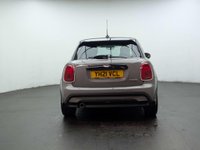 USED 2021 21 MINI HATCH 1.5 Cooper Exclusive Auto 5dr CLICK+COLLECT / HOME DELIVERY