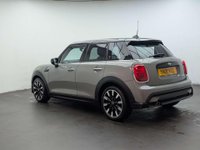 USED 2021 21 MINI HATCH 1.5 Cooper Exclusive Auto 5dr CLICK+COLLECT / HOME DELIVERY
