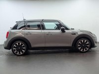 USED 2021 21 MINI HATCH 1.5 Cooper Exclusive Auto 5dr CLICK+COLLECT / HOME DELIVERY
