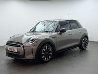 USED 2021 21 MINI HATCH 1.5 Cooper Exclusive Auto 5dr CLICK+COLLECT / HOME DELIVERY