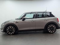 USED 2021 21 MINI HATCH 1.5 Cooper Exclusive Auto 5dr CLICK+COLLECT / HOME DELIVERY