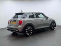 USED 2021 21 MINI HATCH 1.5 Cooper Exclusive Auto 5dr CLICK+COLLECT / HOME DELIVERY